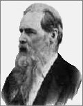 photo of Edward. B. Tylor
