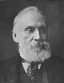photo of William Thomson (Lord Kelvin)