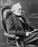 photo of Charles Lyell