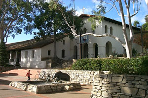 The Mission - San Luis Obispo County Real Estate