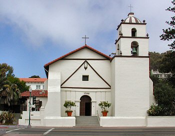 Ventura Mission