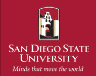 Image of SDSU logo