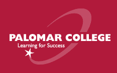 Image of Palomar logo